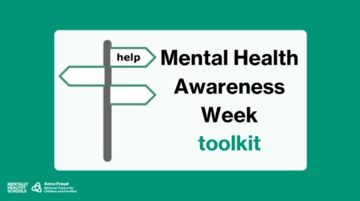 Mental Health Awareness Week